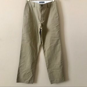DOCKERS Straight Fit W 30 x L 30 Khaki